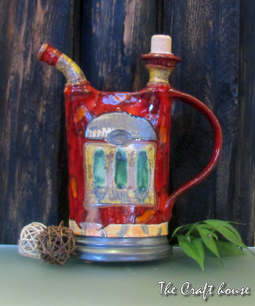Pitcher